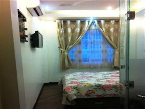 Hotel Holland Guest House Ho Chi Minh City